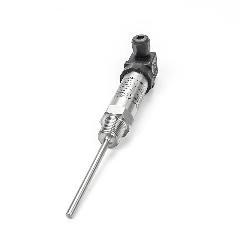 

Температурный передатчик RTD PT100, 24 В постоянного тока, от 50 до 100 градусов на выходе 0-10 в