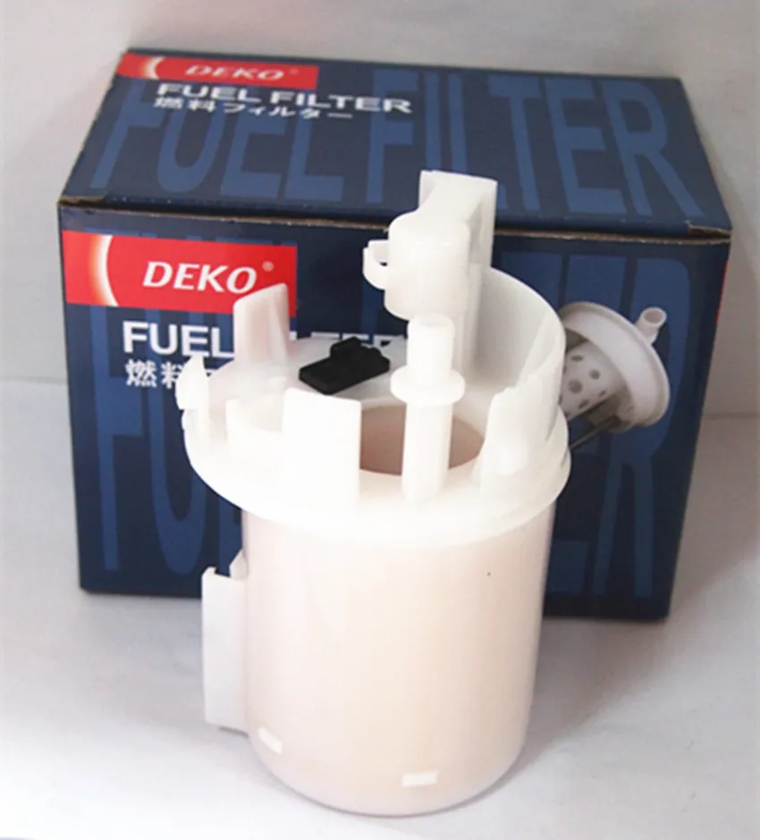 

Топливный фильтр жей, Intank MN135733, подходит для Mitsubishi Minica, Minicab, Pajero Mini, Toppo BJ, 3G83, 4A30