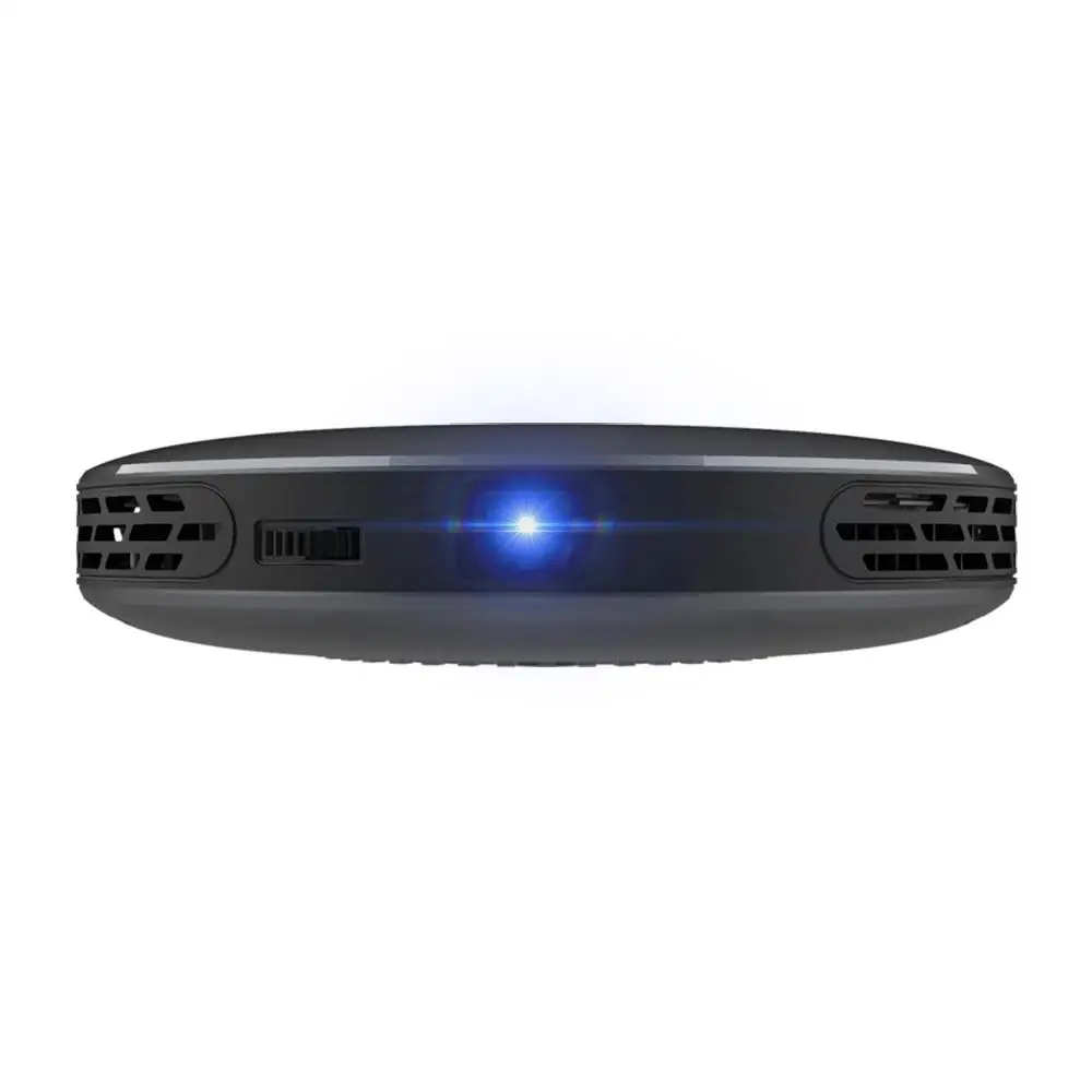 Портативный проектор Wejoy DL = P2 с USB 3 0 4K домашний кинотеатр сотовый поддержкой Android