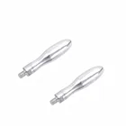 Фрезерный станок 6 мм 8 мм 10 мм 12 мм Маховик с наружной резьбой Вращающаяся ручка M6 M8 M10 M12