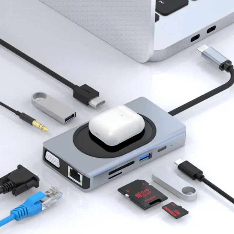 

Computer Cables & Connectors