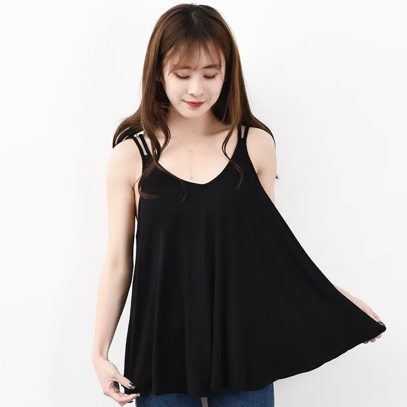 Летние модели 2020 модная эластичная женская рубашка новая версия для полных