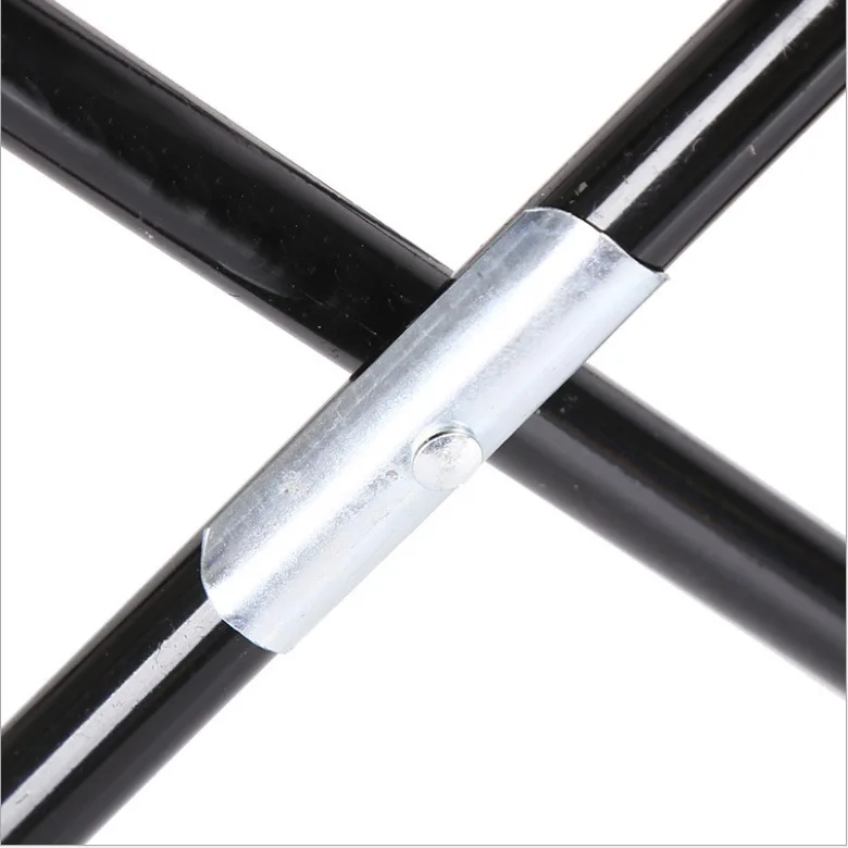 Ультралегкая для кемпинга походный складной стул открытый Камуфляжный