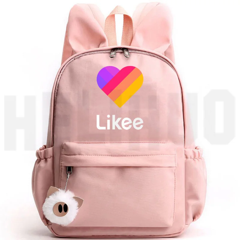 Забавные школьные рюкзаки для девочек подростков повседневная дорожная сумка