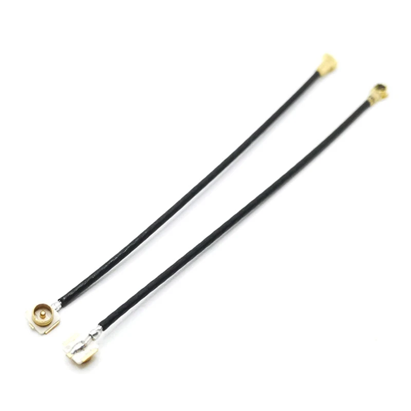 M.2 NGFF в Mini PCI-E Конвертер Адаптер Для Wifi Wlan Bluetooth Карты 8260AC 7260AC 7265AC Ноутбук АнтеннаХ2