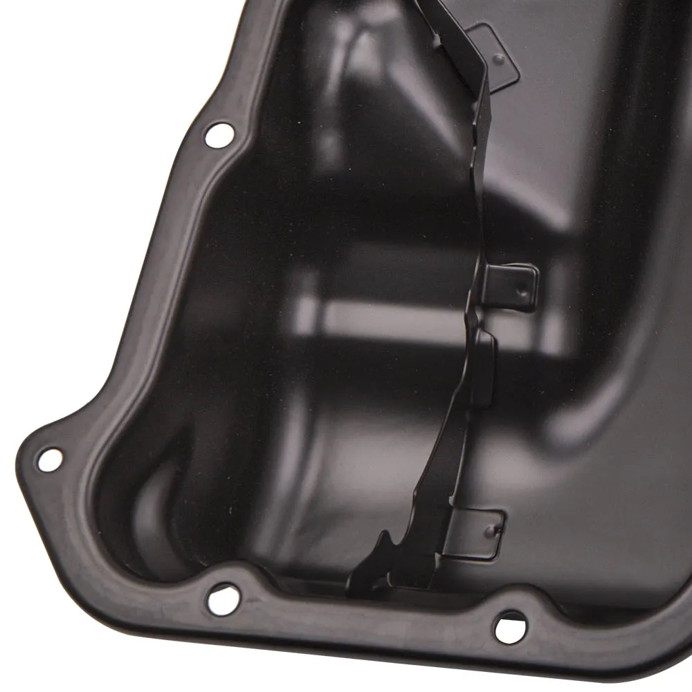 

1x Engine Oil Pan for Ford / Fiat / Citron / Peugeot 0301N6 1209018 1706974