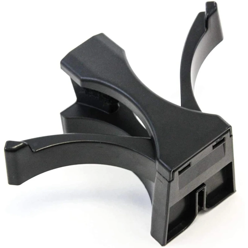 

Разделитель для подстаканника, центральная консоль для Toyota Tacoma 2005-2015, Sequoia 2008-2017, 55604-04010