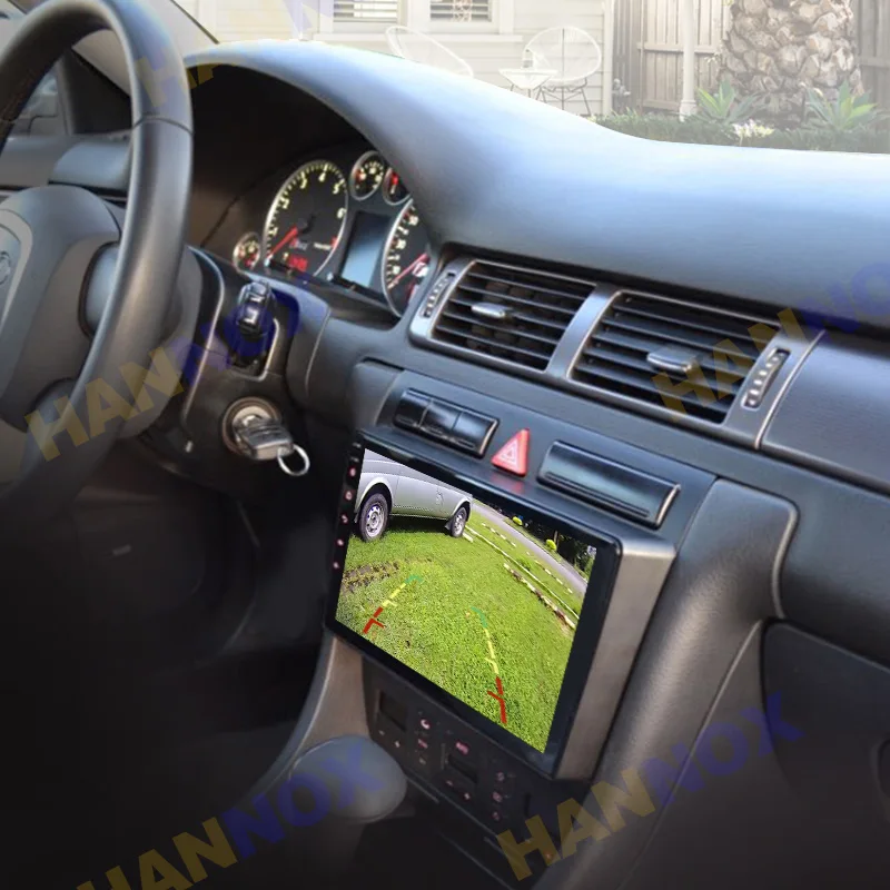 

Автомобильные аксессуары Android10.1, видеоплеер для Audi A6 C5 1997-2004 S6 2 1999-2004 RS6 1 2002-2006, GPS-навигация, DSP головное устройство 4G