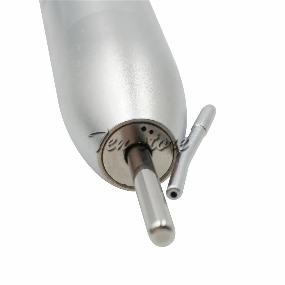 1 шт. стоматологический низкоскоростной светодиодный волоконно-оптический