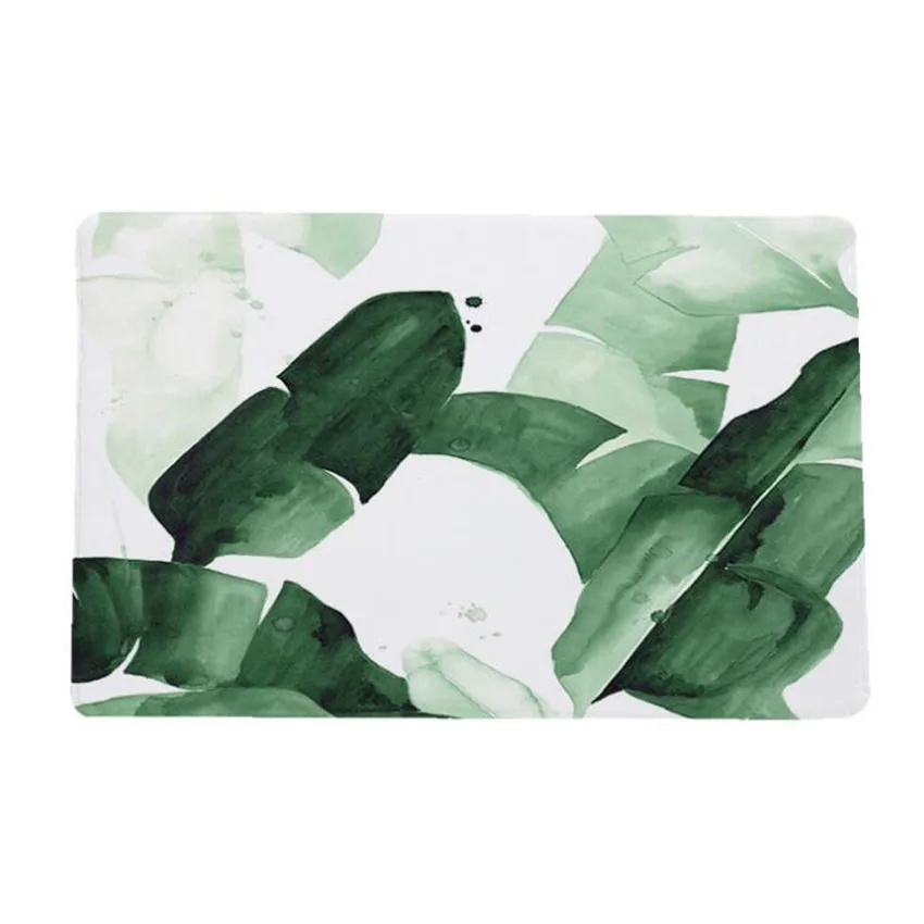 1 шт. коврик для ванной 40 х60 см | Дом и сад