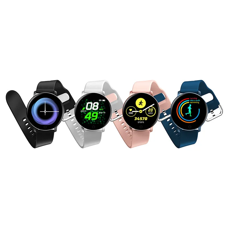 

Bakeey X9 blutooth Smart Watch Fitness Men Women Watches Calls Message Reminder Clock Smartwatch for iOS Android for Xiaomi