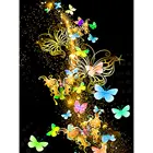 Алмазная живопись 5D 