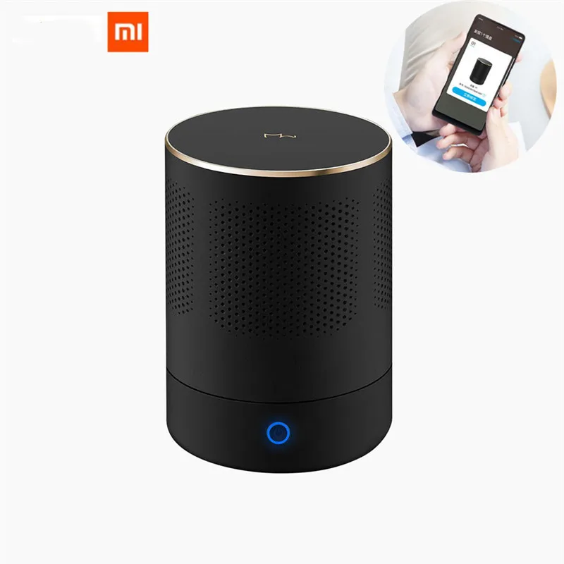 Xiaomi Mijia Heiluo CatDrive Plus общий умный сменный жесткий диск 512 Мб DDR3L для обмена файлами
