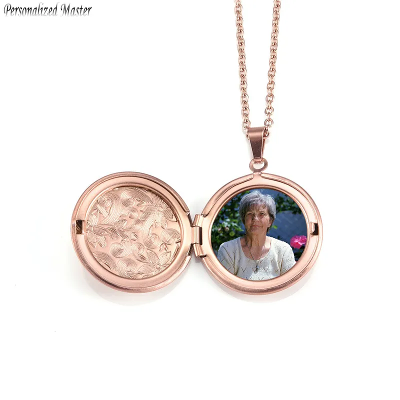 Персонализированные мастер по индивидуальному заказу Дата фамилия Подвески