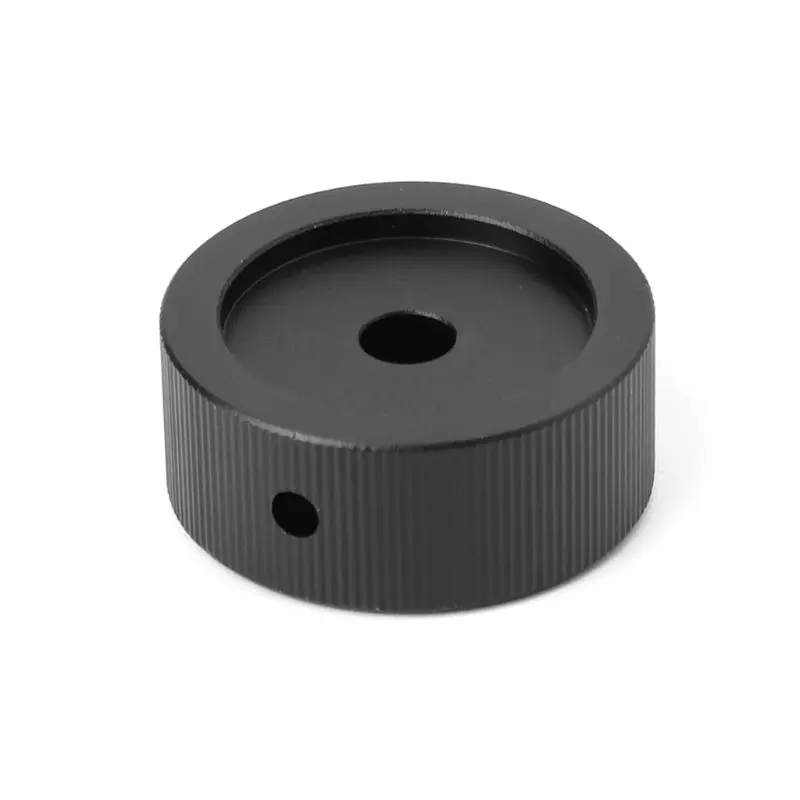 Ручки потенциометра 13x32 мм алюминиевая крышка регулятор громкости