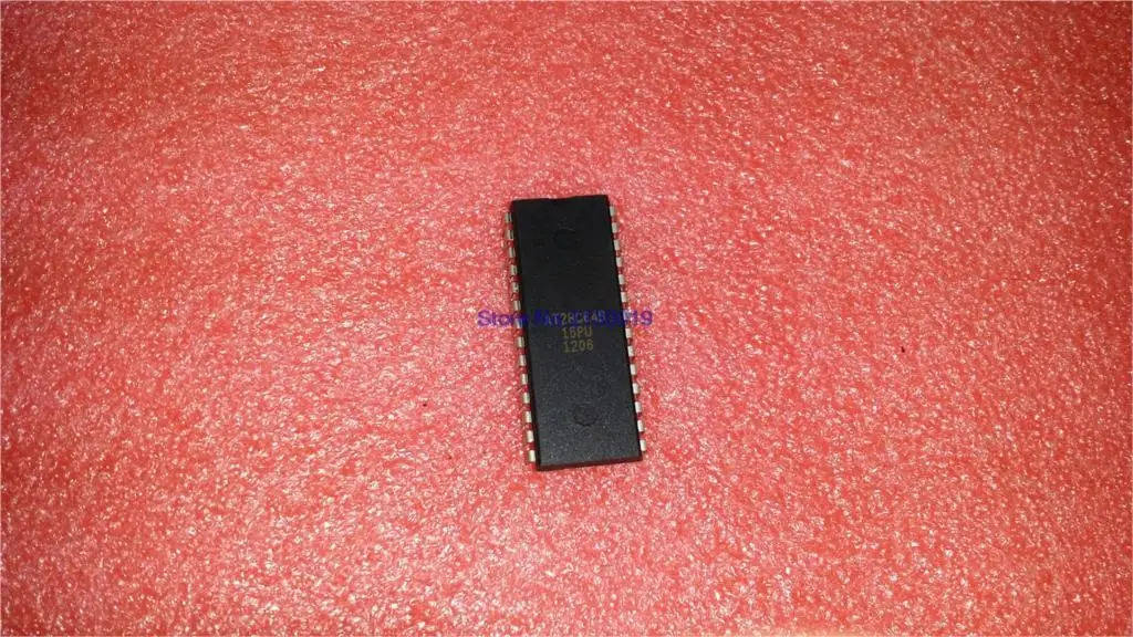 10 шт./лот AT28C64B AT28C64 28C64 AT28C64B-15PU AT28C64B-15PC погружения на