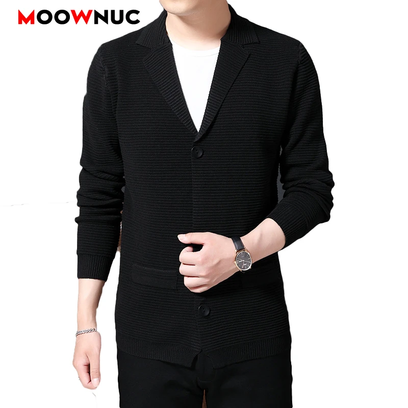 Молодежный кардиган 2020 новые мужские свитера модные пальто ветрозащитные Теплые