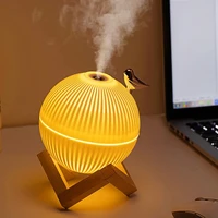 usb humidifier creative portable moisturize creative stellar shape desktop air dampener desktop humidifier for office