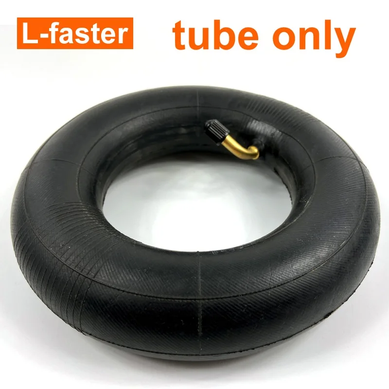 Inner Tube 200 мм Электрический скутер шины с Ступицей Колеса " скутер шины надувание электрический автомобиль Алюминиевый сплав колеса пневматические шины - Цвет: Inner Tube
