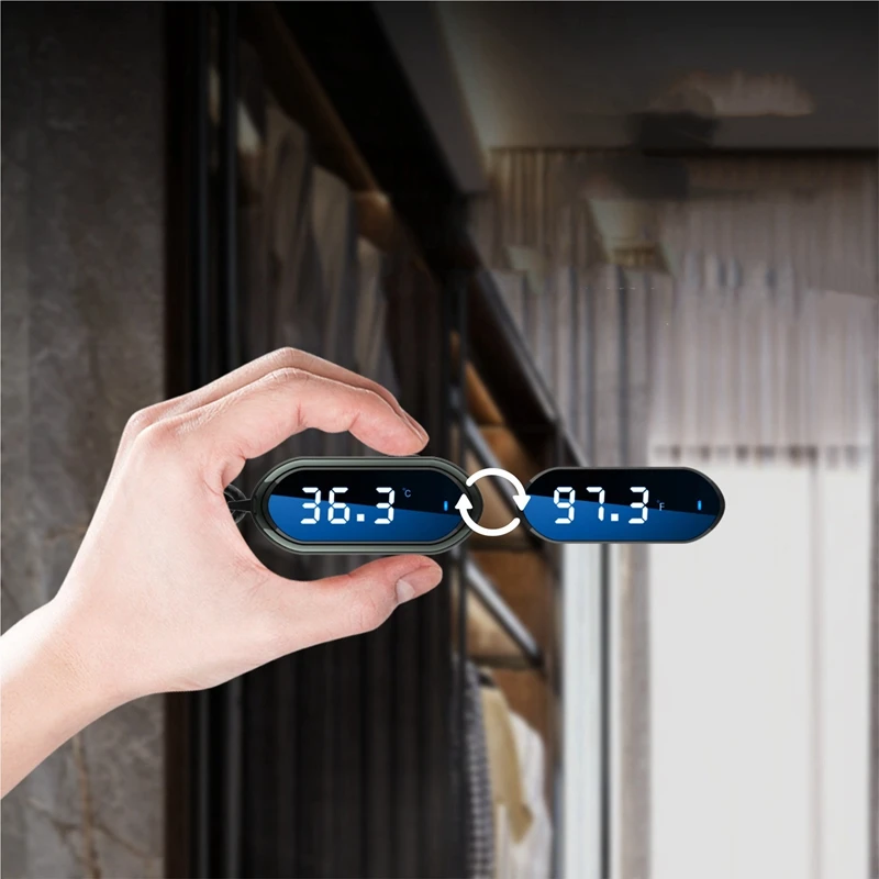 

Personal Wearable Air Purifier Necklace Portable Air Freshener Ionizer Negative Ion Generator Remove PM2.5 Random Color