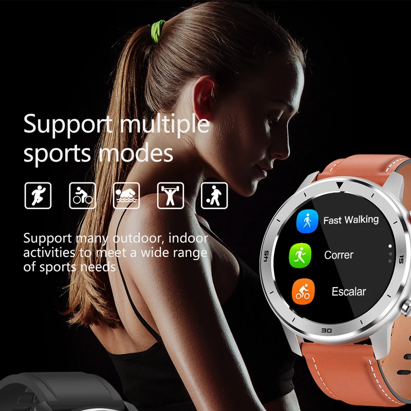 dt78 smart watch men women smartwatch bracelet fitness activity tracker wearable devices waterproof heart rate monitor band free global shipping