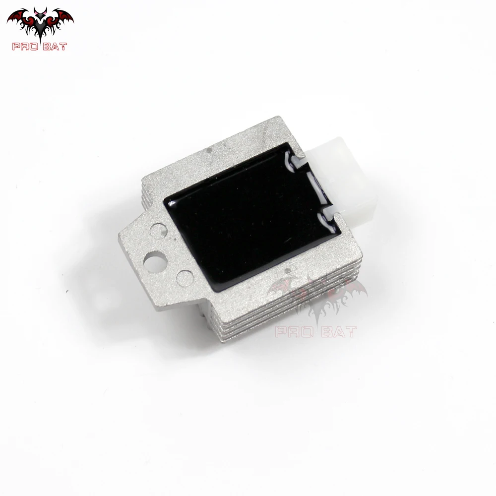 Регулятор напряжения выпрямитель для квадроцикла карта багги 150 куб. См 200 12 В 4