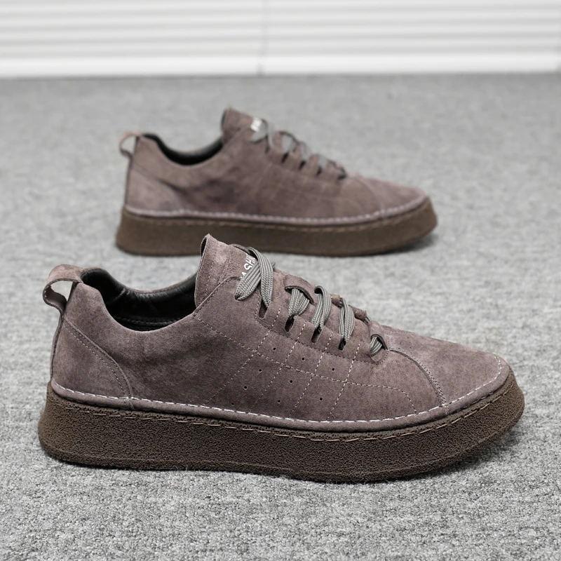 

Men's Shoes
