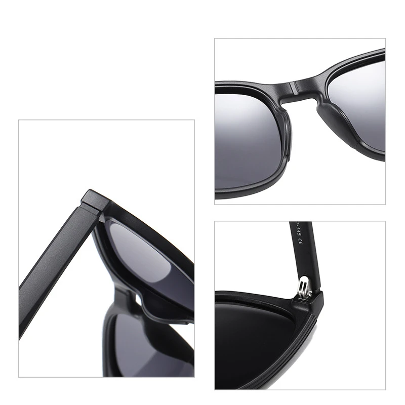 

Shimano Men's Fishing Glasses Outdoor Mountaineering Anti-ultraviolet Classic Polarized Sunglasses Riding Driving Sunglasses