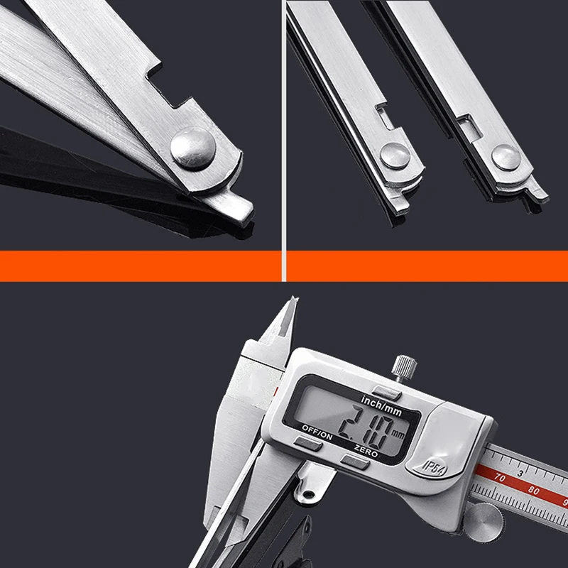 Высокое качество 2 шт. Нержавеющая сталь шкаф мебель двери закрываются Поднимите