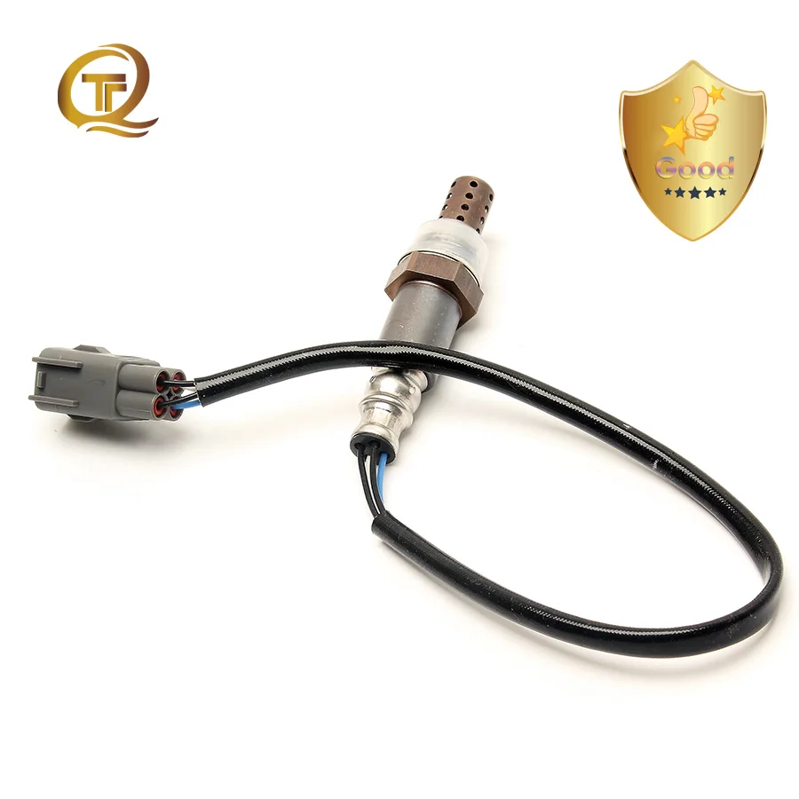

2pcs Vehicle Oxygen Sensor 89465-52380 8946552380 for Toyota Yaris Vios 1.3 1.5L Altis Corolla 2000-2016 Air Fuel Ratio Lambda