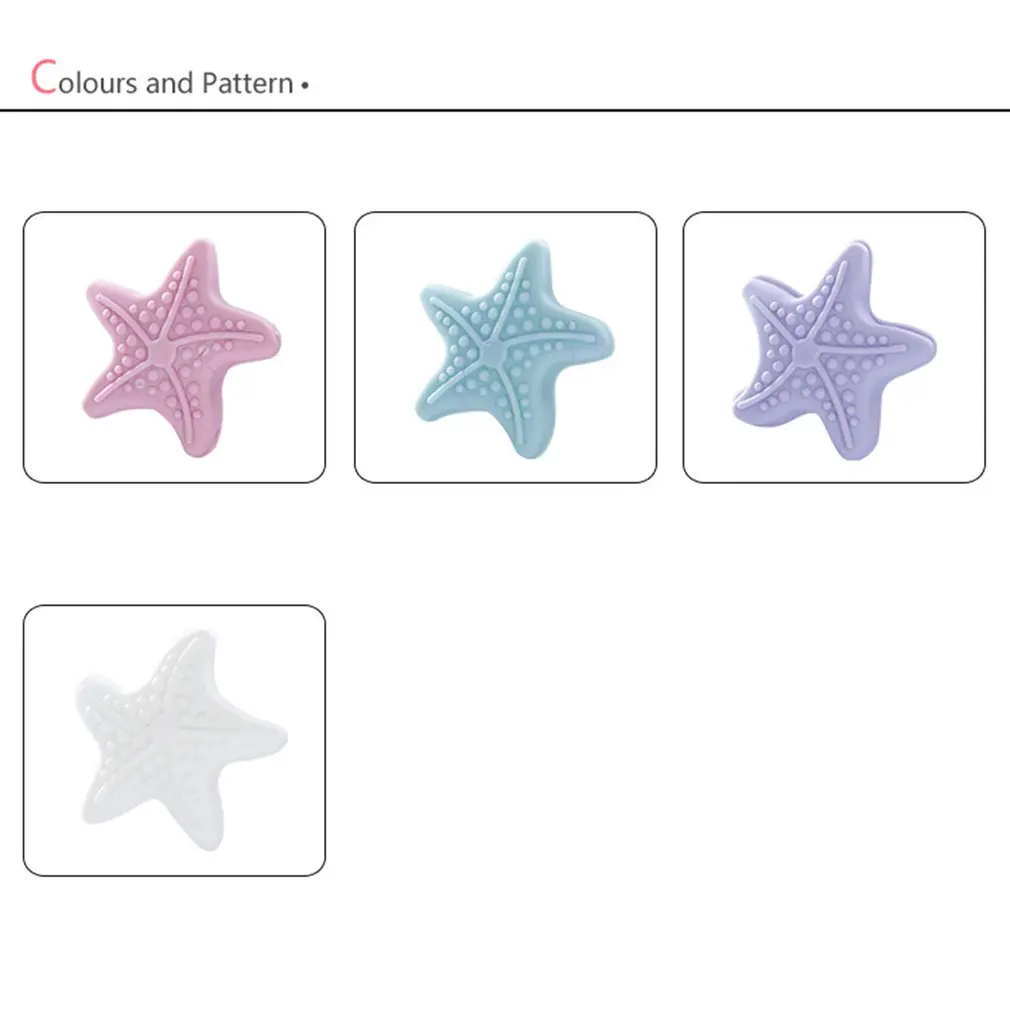 Настенная ударная накладка бесшумная Противоударная Накладка со светящимися