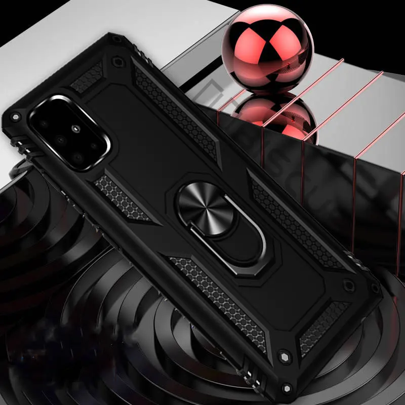 

Case For Samsung Galaxy M32 A22 A02 A12 A02S A32 A52 A72 A31 A51 A71 A11 A50 A21S A01 A10 A20 A30 M21 M31 M31S M51 Shockproof