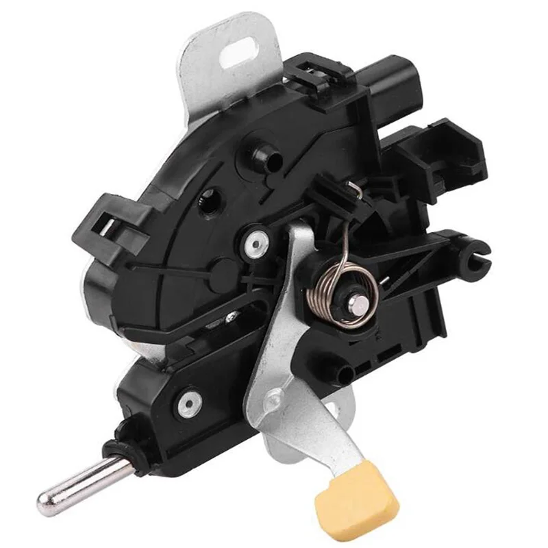 Крышка капота замок защелка Блокировка для 2007-2014 Ford Mondeo MK4 2007 CA2 1490198 7S7A-16700-BF |