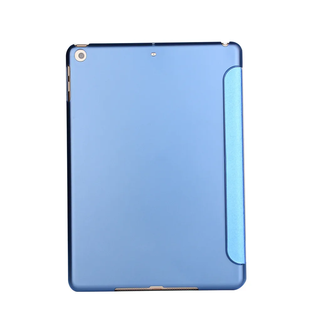 Жесткий чехол из ПК Жесткий Чехол для ipad 10," 7-го поколения чехол для планшета Прочный и моющийся для apple ipad Авто Пробуждение