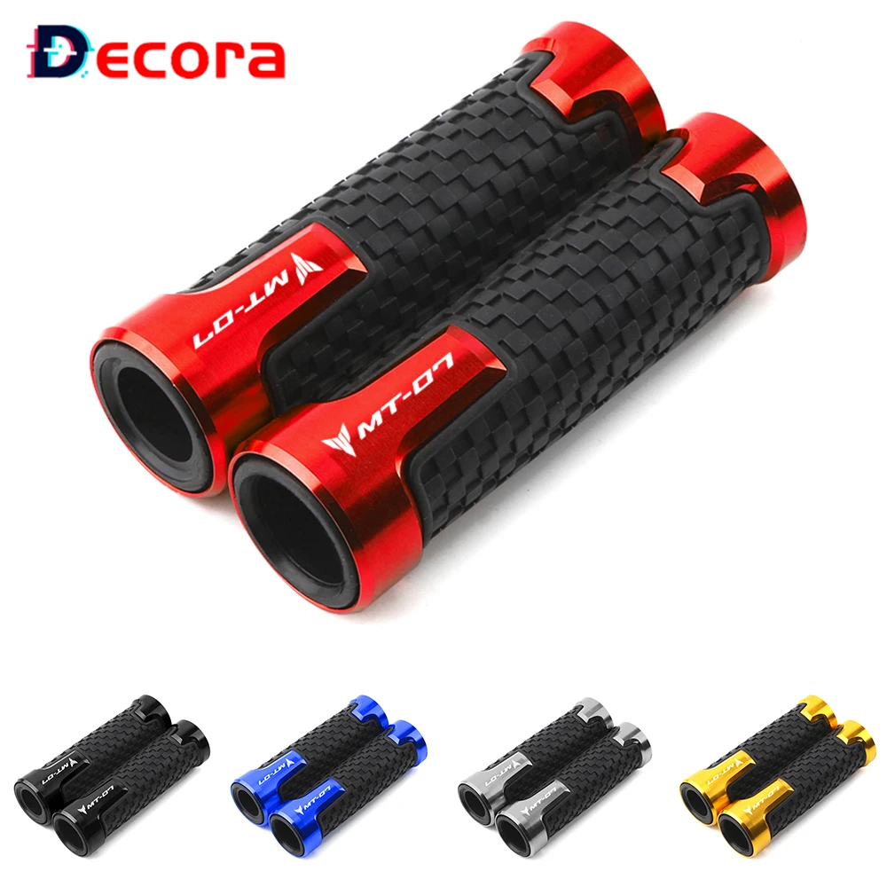 

Ручки для мотоцикла YAMAHA MT07 FZ07 Mt-07 2014 2015 2016 2017 2018