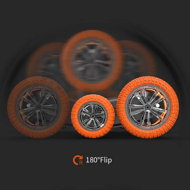 

GD99 RC Stunt Car Gesture Sensing Drift Deformation Buggy Car Remote Control Rock Roll Cars LED Toys For Kids Vehicle Model Gift