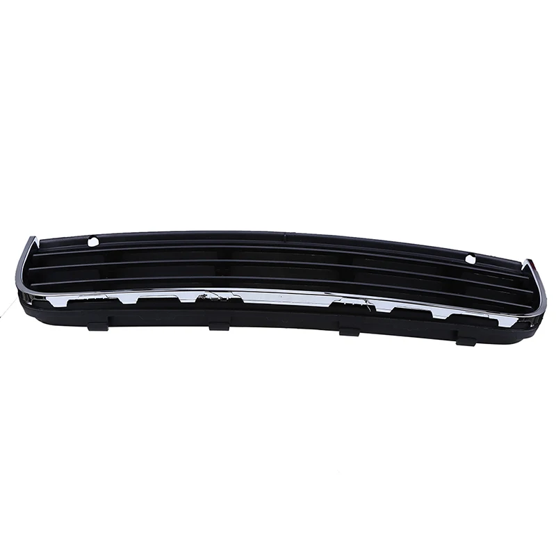 Передняя флейта POSSBAY для VW Jetta/Bora/Golf Mk5 2004 2010|lower grill|grill ventlower bumper grill |