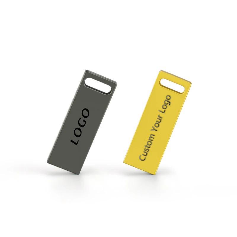 

Customize USB Flash Drive 2.0 128gb 32GB 16GB 8GB 4GB Portable Memory Stick Pendrive with Keychain Storage Flash Disk Bulk Gift