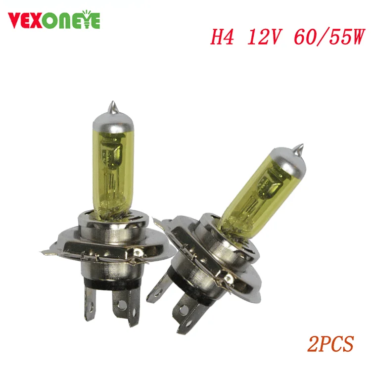12v 60w 55w