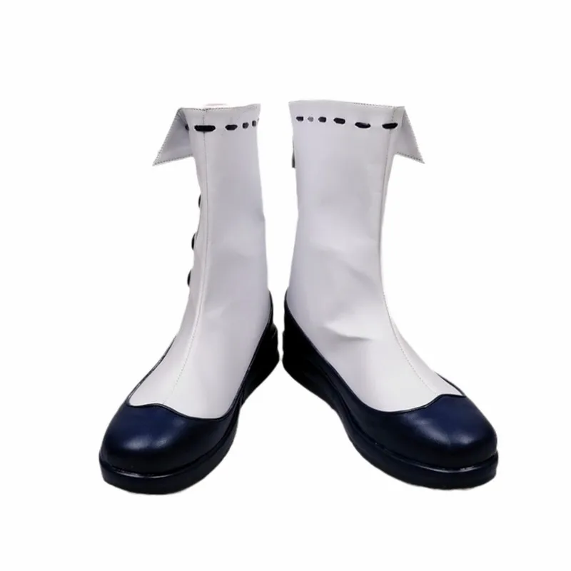 Парик для косплея домик теней из аниме Emilyko термостойкий синтетический с