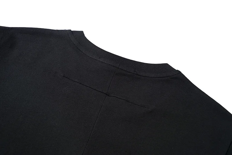 Новинка мужские футболки 19ss с изображением девы Марии и Иисуса в стиле хип-хоп