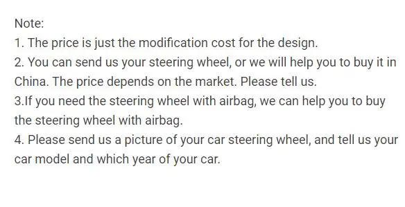 Рулевое колесо из настоящего углерода для BMW M Sport F30 F31 F34 F10 F11 F07 F45 F46 F22 F23 M235i M240i |