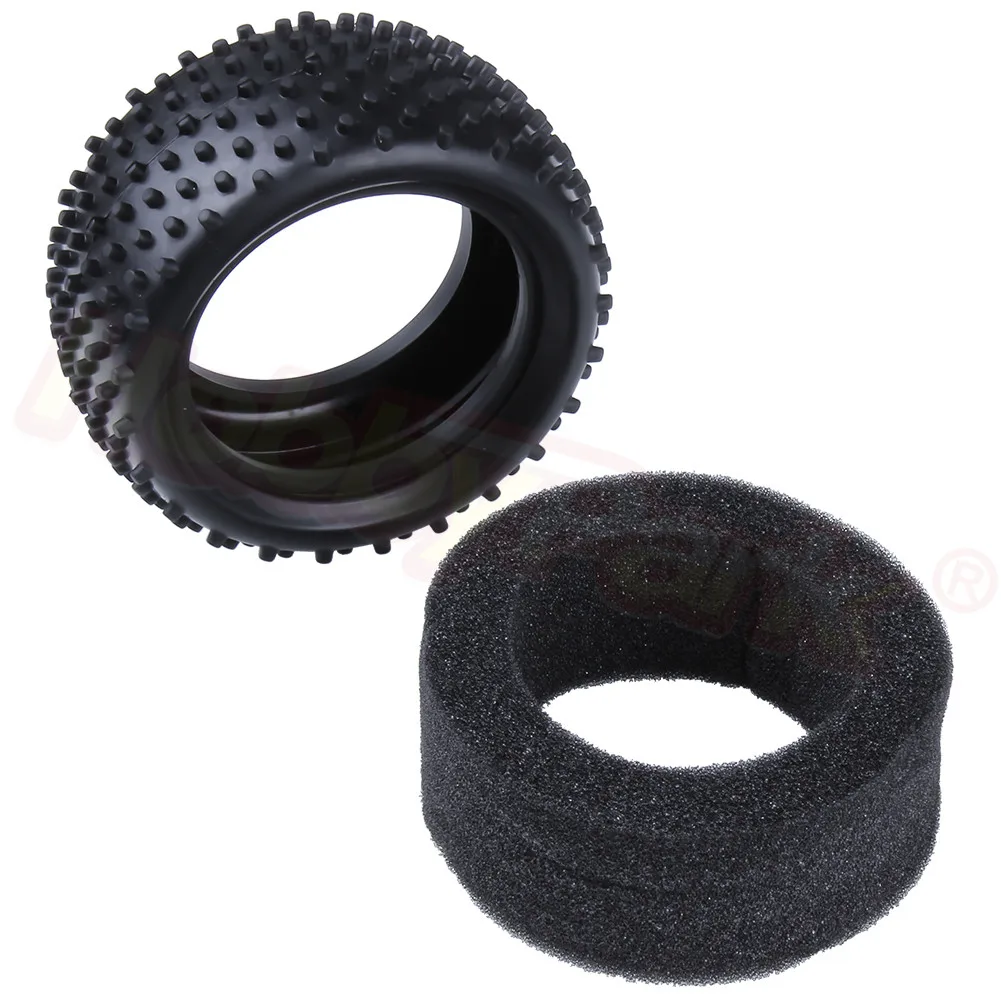 задние rc внедорожные шины для