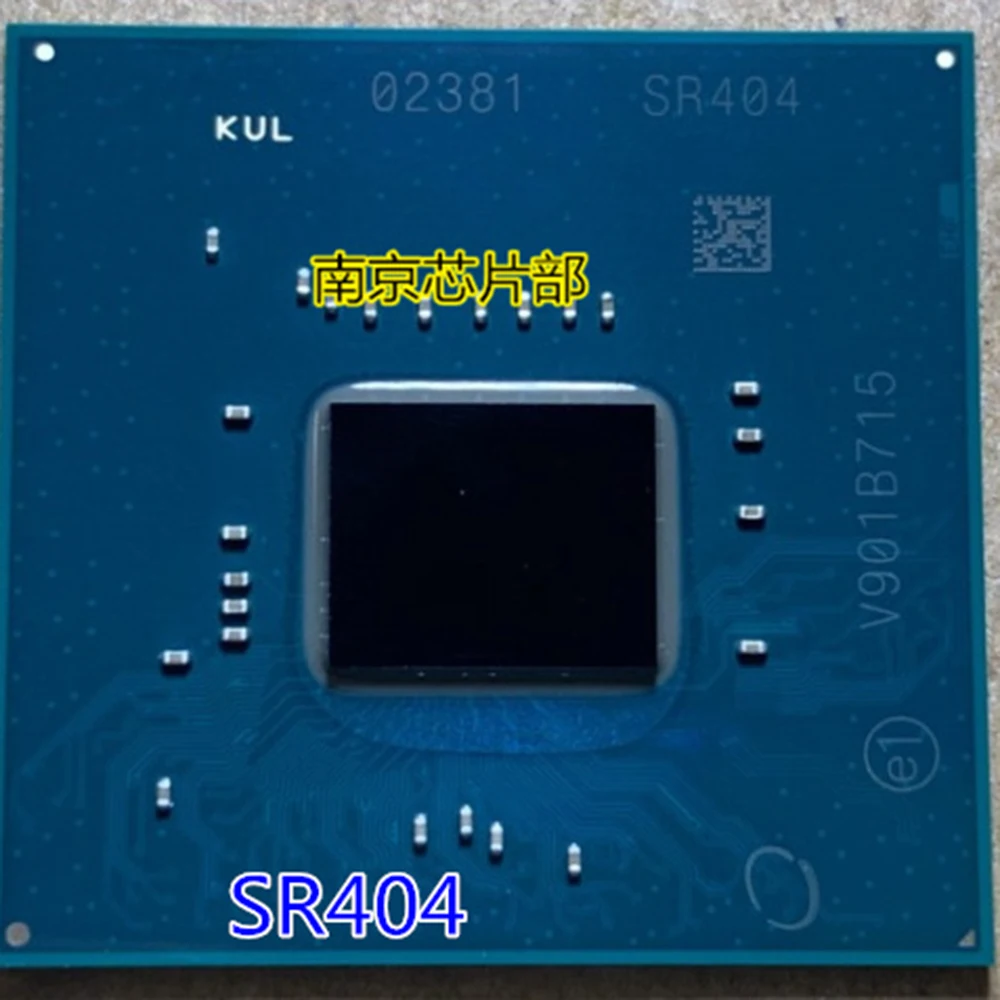 

10pcs/lot SR404 BGA 100% Original Brand New