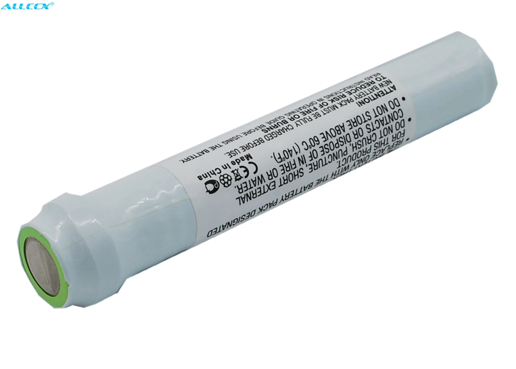 Аккумулятор Cameron Sino 1100mAh 14881 000 253184 TEL 960 для Telxon PTC960 PTC960DS|Цифровые аккумуляторы| |