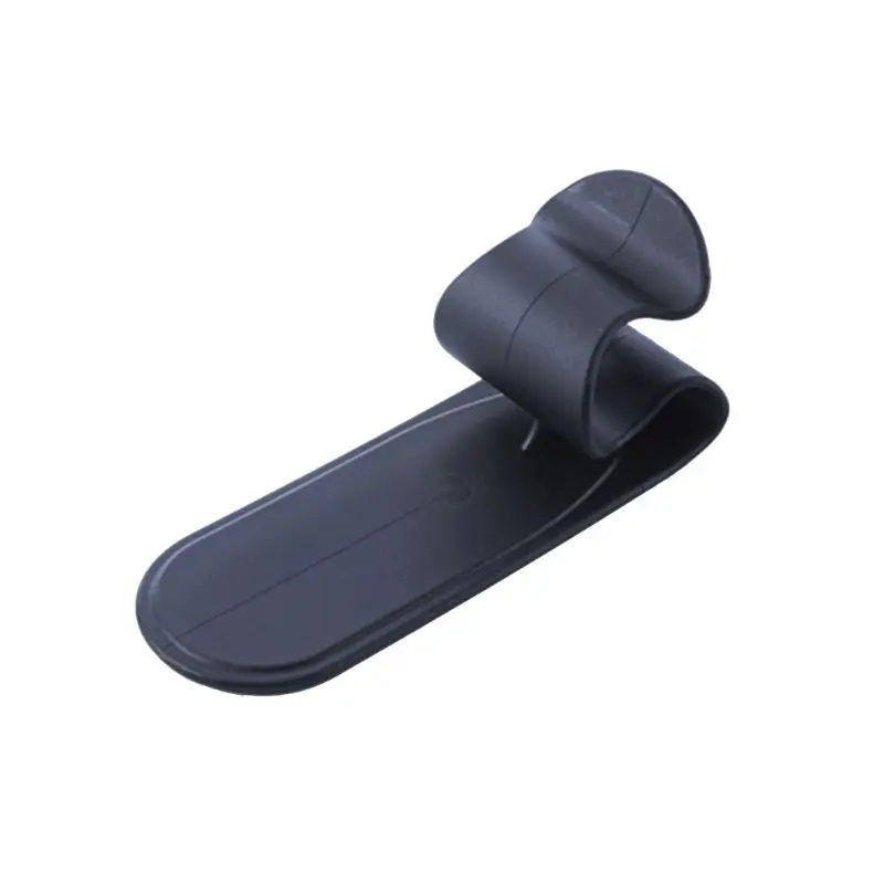 

Portable Paste-type Umbrella Holder Multi-functional Small Hook Hanger Rack