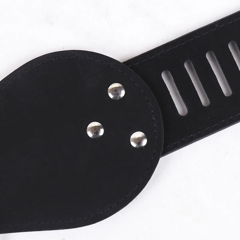 Женский ремень верности регулируемый из искусственной кожи предотвращает