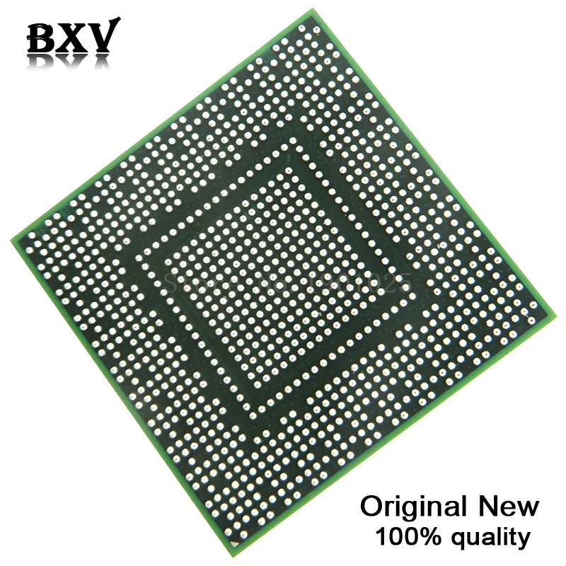 

100% New N11P-GE1-W-A3 N11P GE1 W A3 128Bit 256MB BXV BGA Chipset