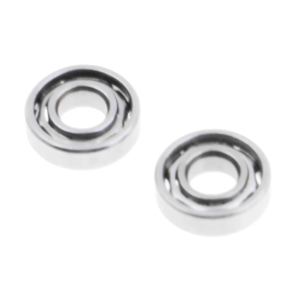 

2x запасные части 6 мм подшипник для XK K110 K120 WLtoys