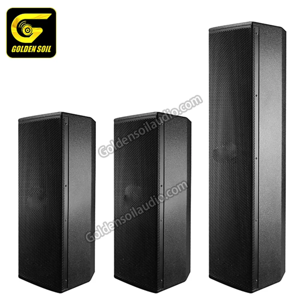 CS34 колонки мини Полный диапазон динамиков pa звуковая система | Электроника